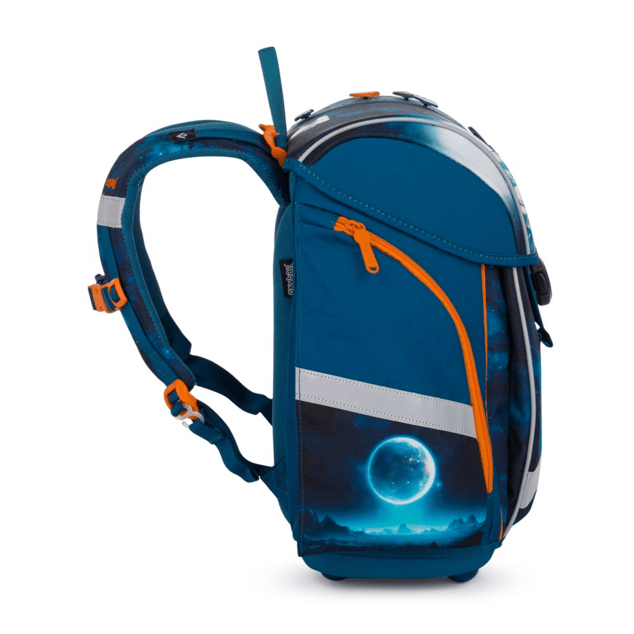 Schulset 3-tlg. PREMIUM LIGHT Space
