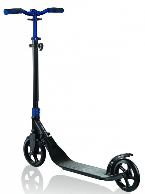 Globber Scooter One NL 205-180 DUO Kobaltblau
