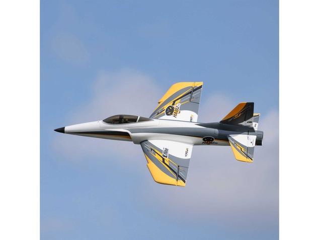 E-flite Habu Super Sport 1,0m SAFE Select BNF Basic