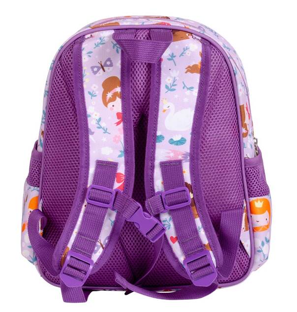 A Little Lovely Company - Kindergartenrucksack - Prinzessin