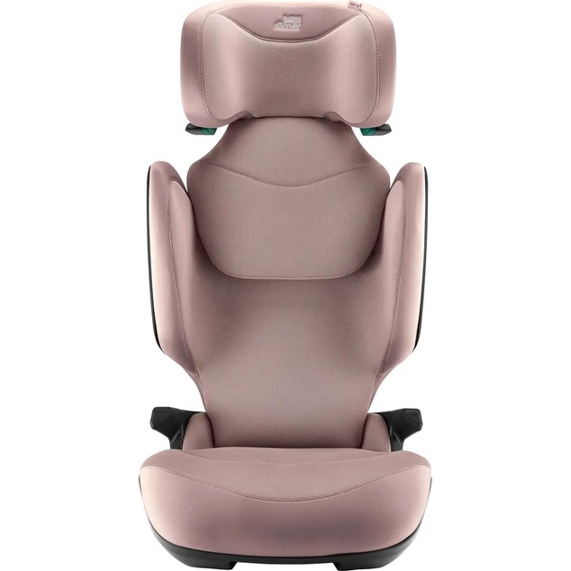 Autosedačka Kidfix Pro M Style, Dusty Rose