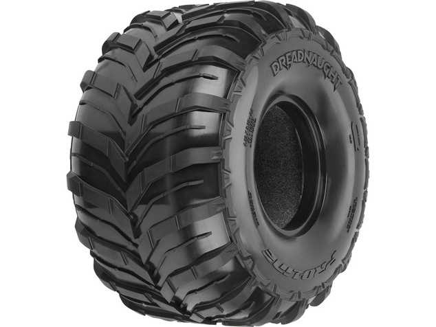 Pro-Line pneu 2.6" 1:10 Dreadnaught (2): LMT 2.0