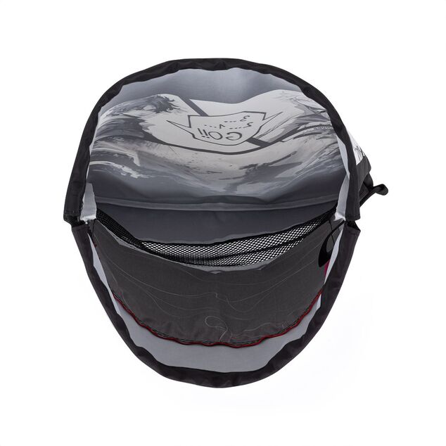 Sacca sportiva Topgal RAMY 25055