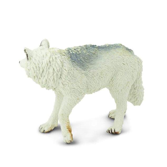 Safari® Arktischer Wolf