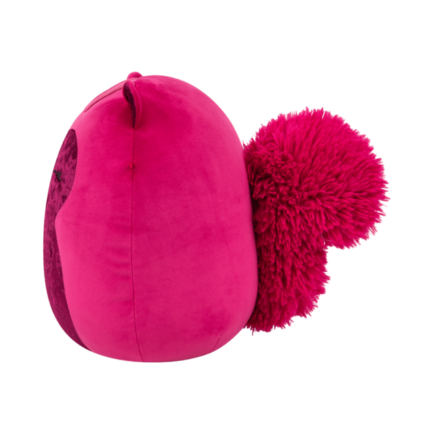 SQUISHMALLOWS Vínová veverička - Mamina