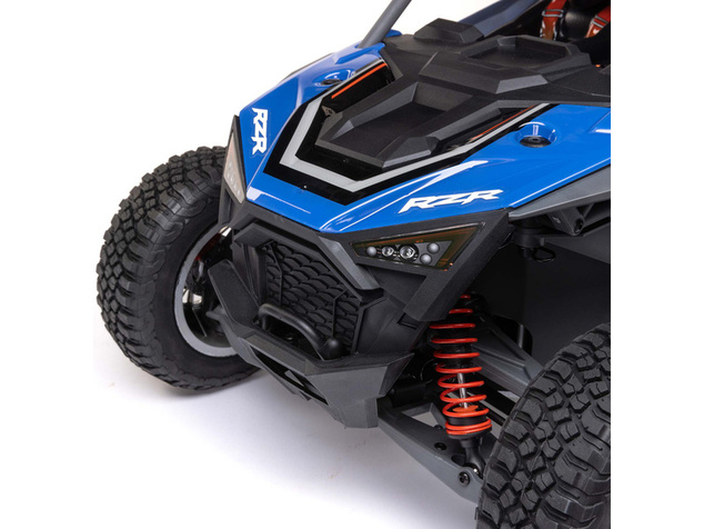 Losi RZR Rey 1:10 4WD RTR Polaris