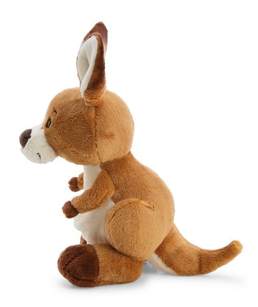 NICI plyš Kengura Kelly 21cm GREEN