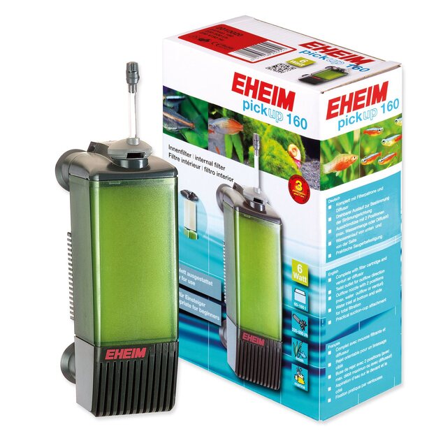 Filter Eheim Pickup 160 vnútorný, 220-500l/h