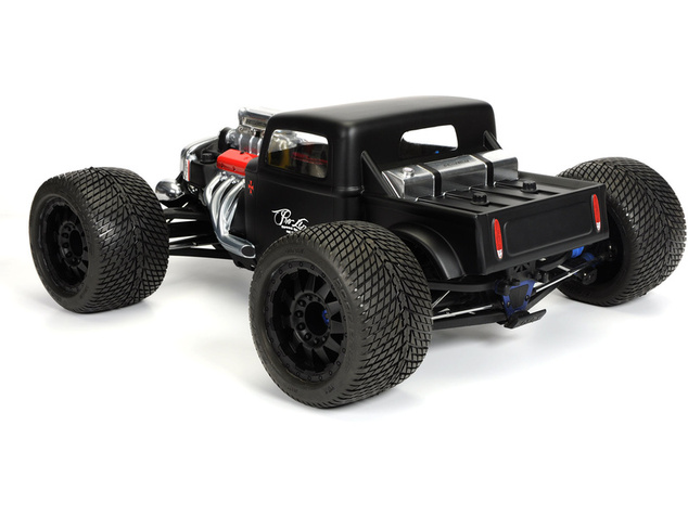 Pro-Line karoséria 1:8 Rat Rod (Monster Truck)