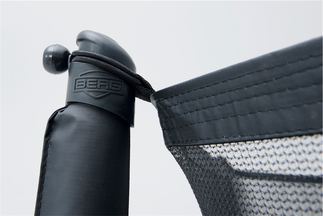 BERG InGround Favorit 330 Grey + ochranná sieť Comfort