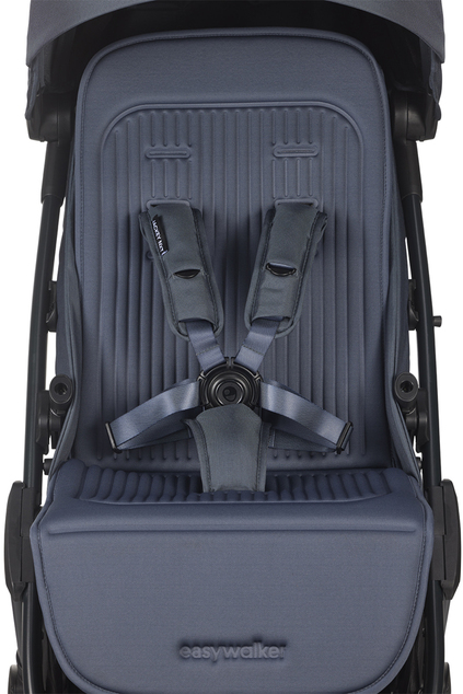 EASYWALKER Sportska kolica Jackey NXT Deep Blue