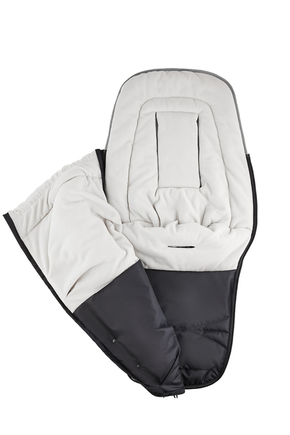 EASYWALKER Fusak Coral Black