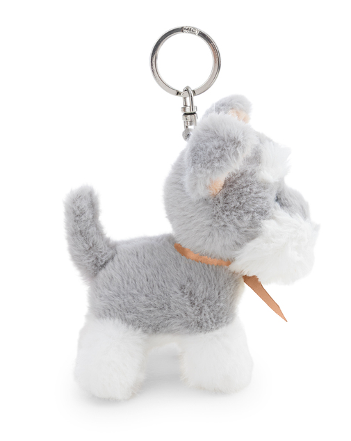 Portachiavi NICI Schnauzer 10 cm