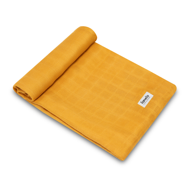 LIONELO Bambusove plenice Bamboo Set Dino, 3 kosi