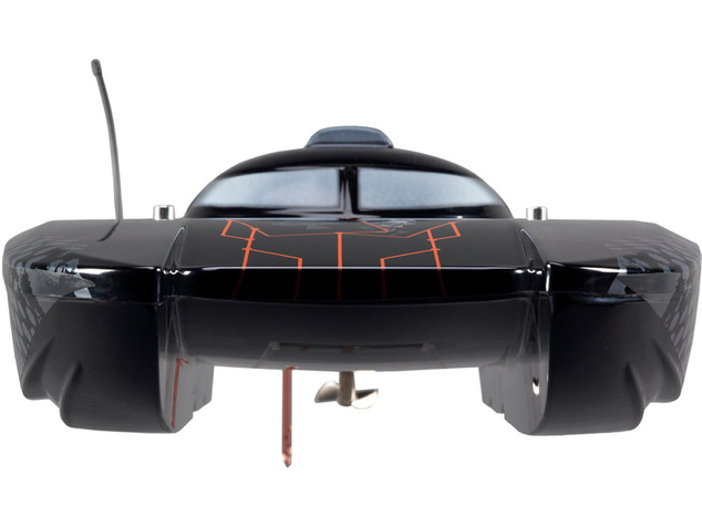 Proboat Blackjack 42" 8S RTR čierny