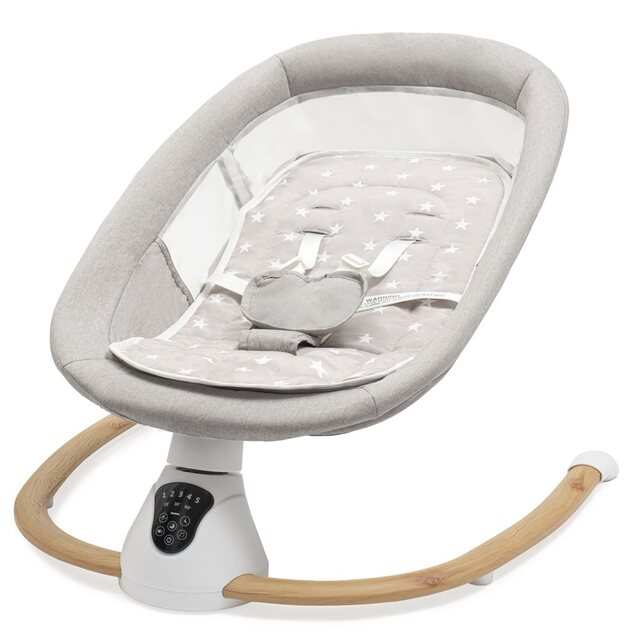 SMART hamaca mecedora para bebé New Baby