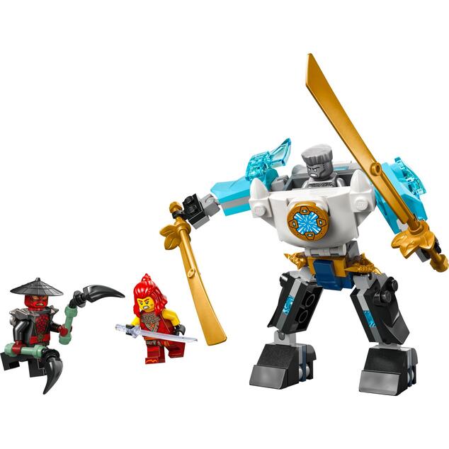 LEGO® Ninjago® 71827 Zaneov bojový robotický oblek