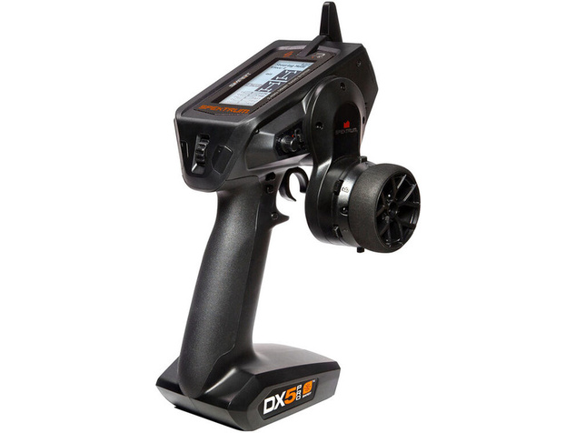 Spektrum DX5 Pro 2021 DSMR