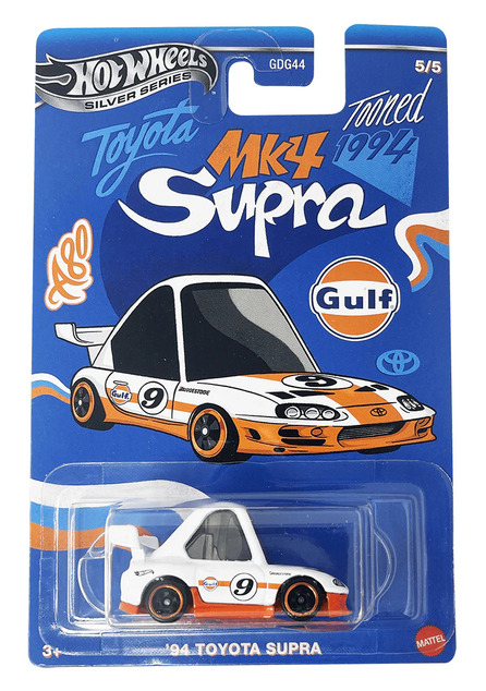 Hot Wheels Mașinuță tematică lumea curselor ASST
