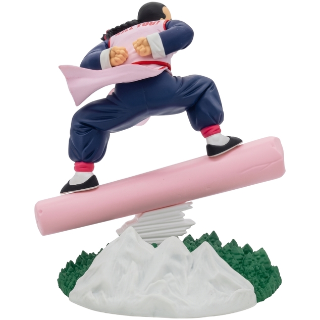 Bandai - Dragon Ball History Box Таопайпай