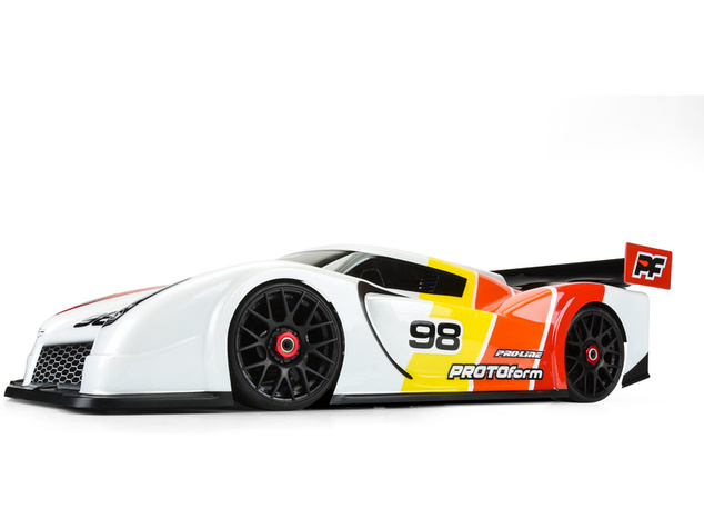 PROTOform karosérie 1:8 Hyper-SS GT (ľahká)
