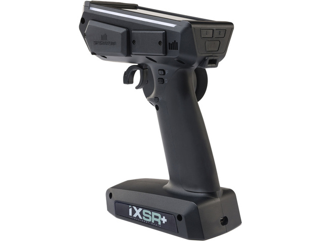 Spektrum iXSR+ 12CH DSMR+, SR515