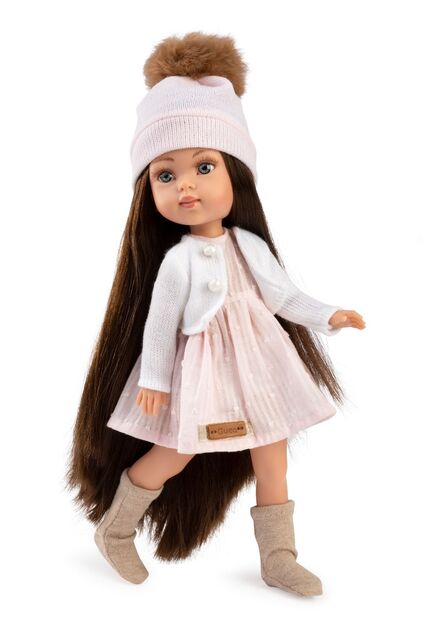 Guca P983 abbigliamento per bambola PENELOPE taglia 34 cm