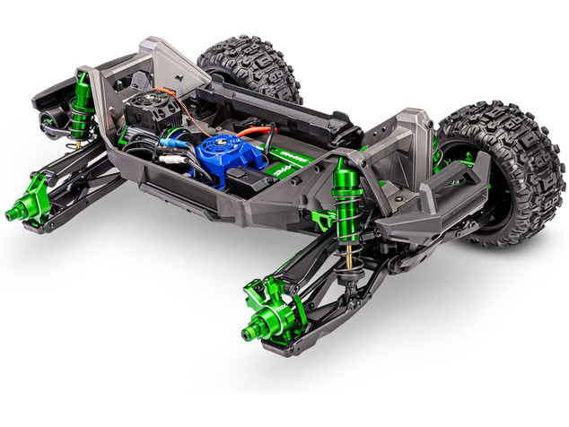 Traxxas Maxx Ultimate 1:8 4WD RTR