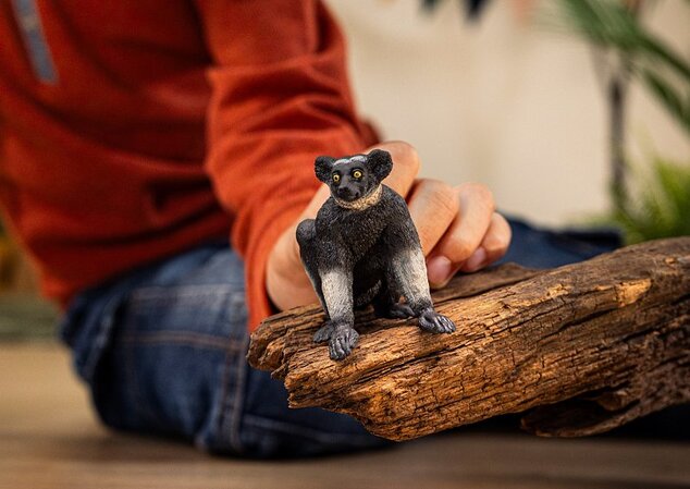 Schleich Zvieratko - Indri