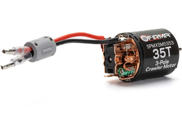 Spektrum motor jednosmerný Firma 540 35T