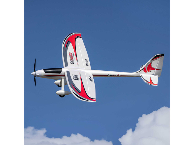 E-flite Conscendo 2.0m BNF Basic AS3X+ SAFE Select