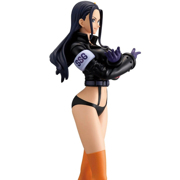 Bandai - One Piece Glitter&amp;amp;Glamours-Nico Robin Egghead Style