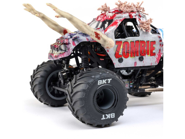 Losi Mini LMT 1:18 4WD RTR Son-Uva Digger