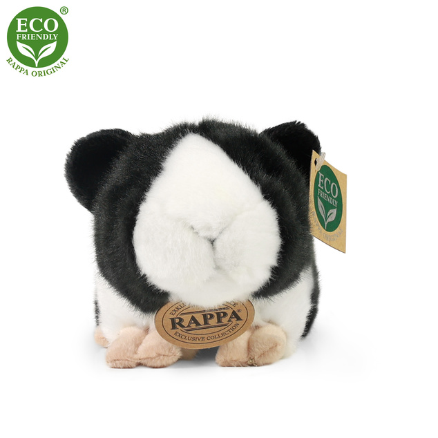 Plyšové morča 20 cm ECO-FRIENDLY