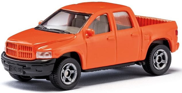 Siku Set mit 10 Sportwagen