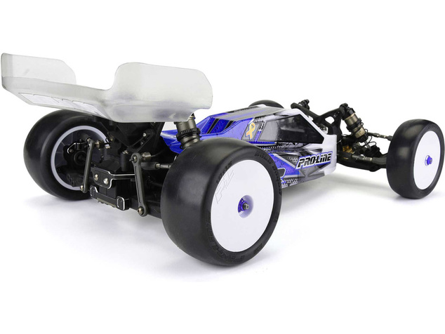 Pro-Line pneu 2.2" 1:10 Bald Eagle S3 Off-Road Buggy zadné (2)