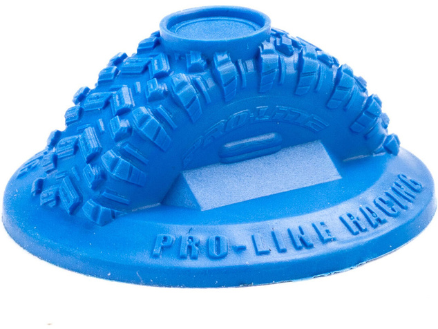 Pro-Line sada značenia cesty, modrá, oranžová (12): Axial SCX30