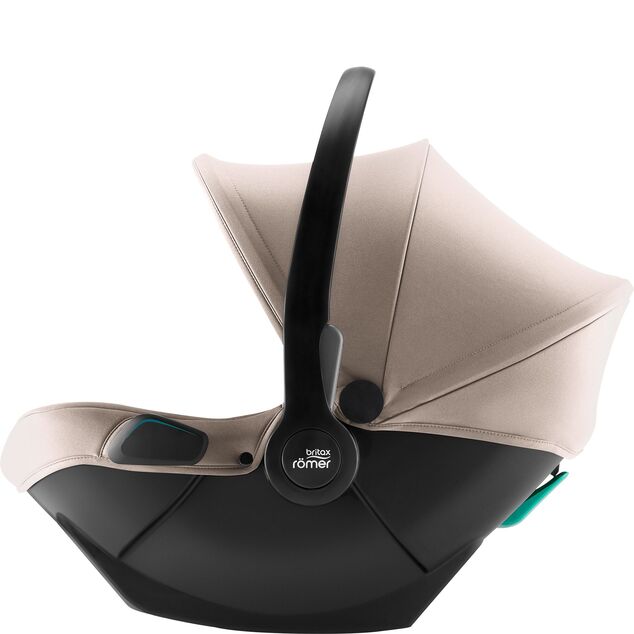 Autosedačka Baby-Safe Core, Chai