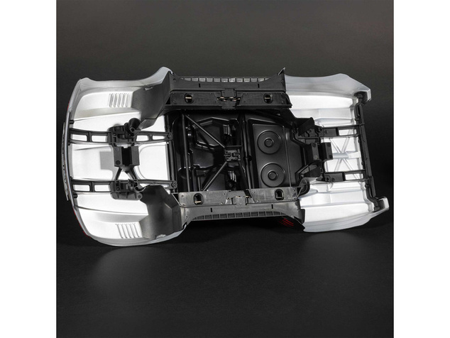 Arrma Mojave 6S EXB BLX 1:7 RTR fekete