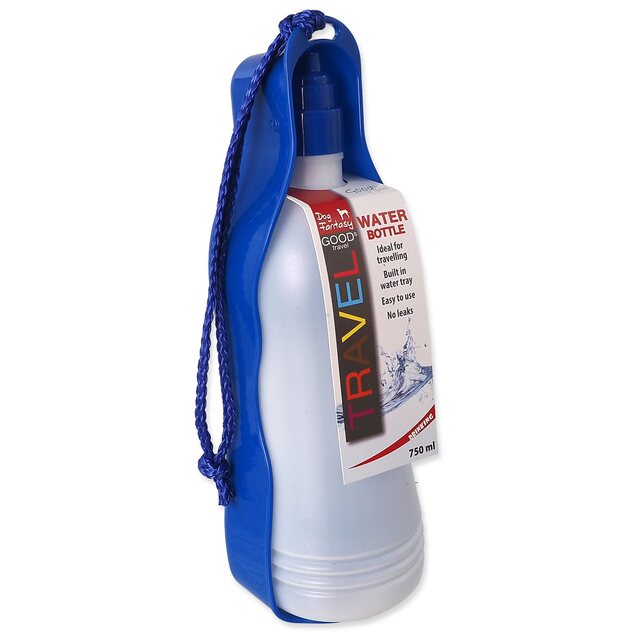 Napájačka Dog Fantasy cestovná 750ml
