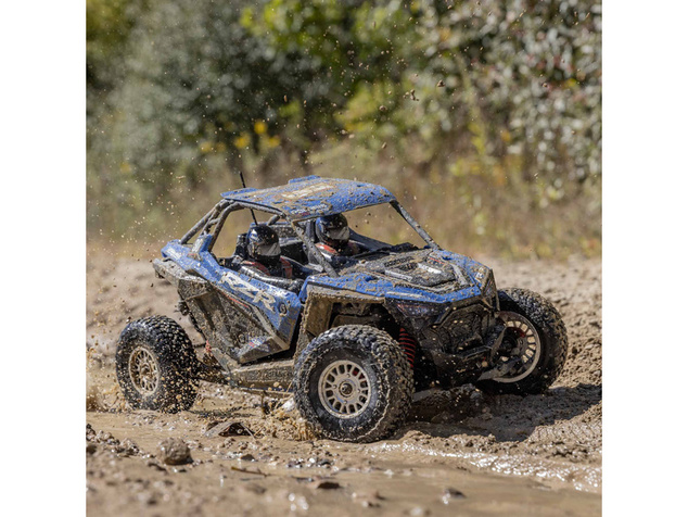 Losi RZR Rey 1:10 4WD RTR Polaris