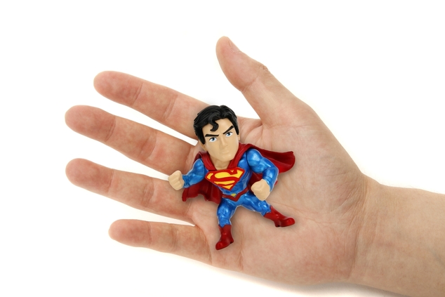 Superman-Figur