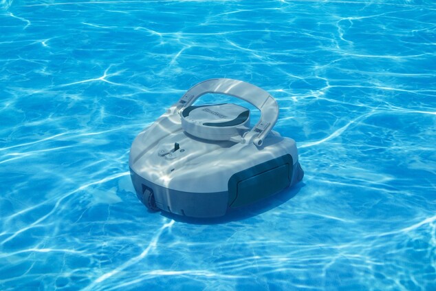 Bestway 58960 Bazénový robotický vysávač AquaTronix G150