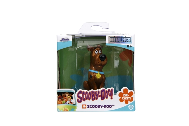 Scooby Doo Figur