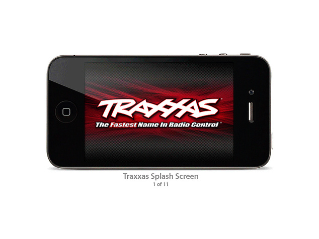 Traxxas Nitro Revo 1:8 s BlueTooth RTR zelené