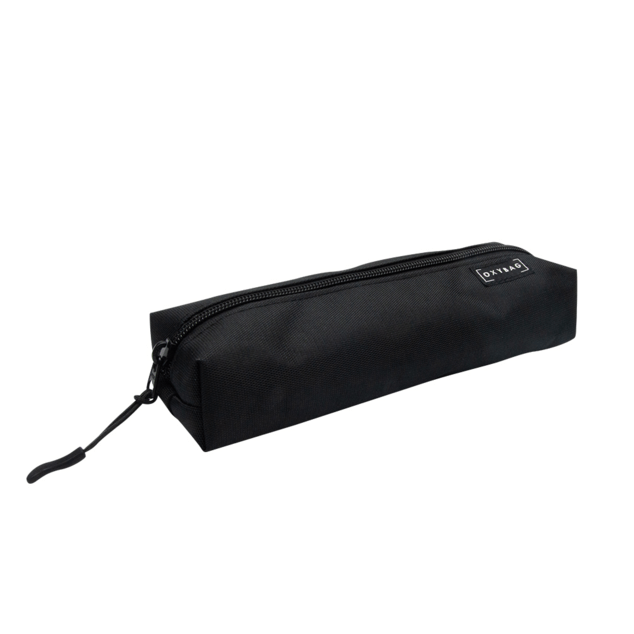 Studentski ruksak + etui OXY Sport Black