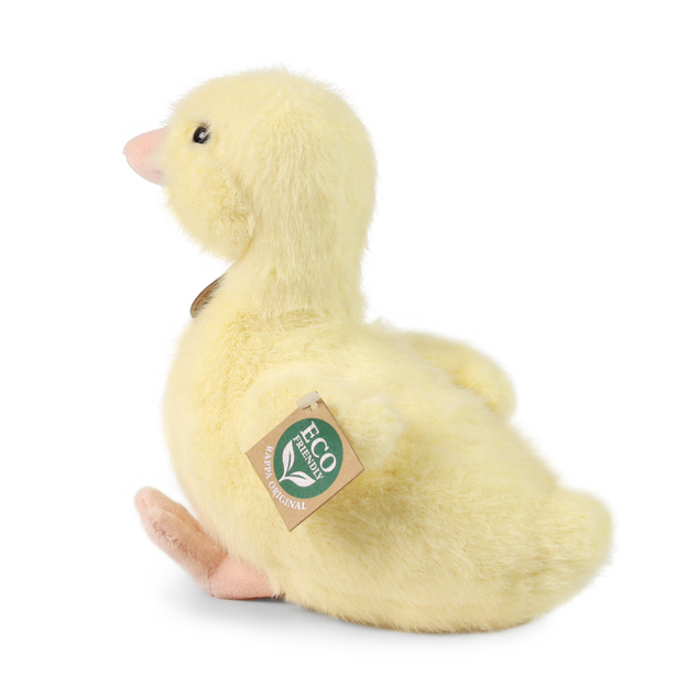 Peluche anatra 24 cm ECO-FRIENDLY