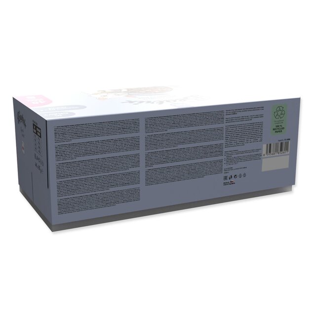 Beatrix Adult tasak doboz 48x85g