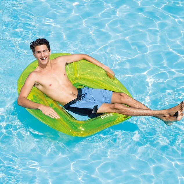 Intex 56802 Kreslo nafukovacie Lounges
