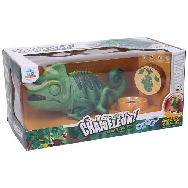 Chameleon RC na diaľkové ovládanie 28 cm